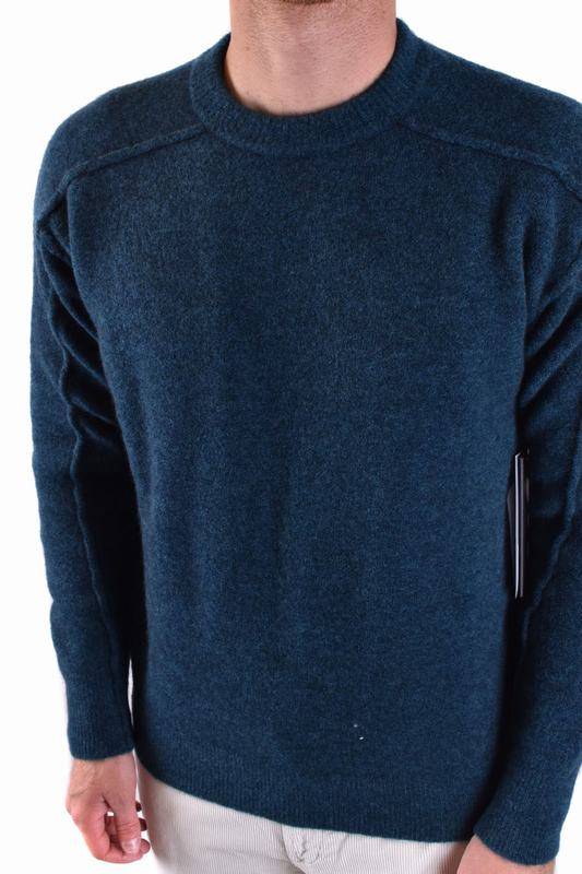 ISABEL BENENATO Pullover Codice Prodotto: UK22F2371