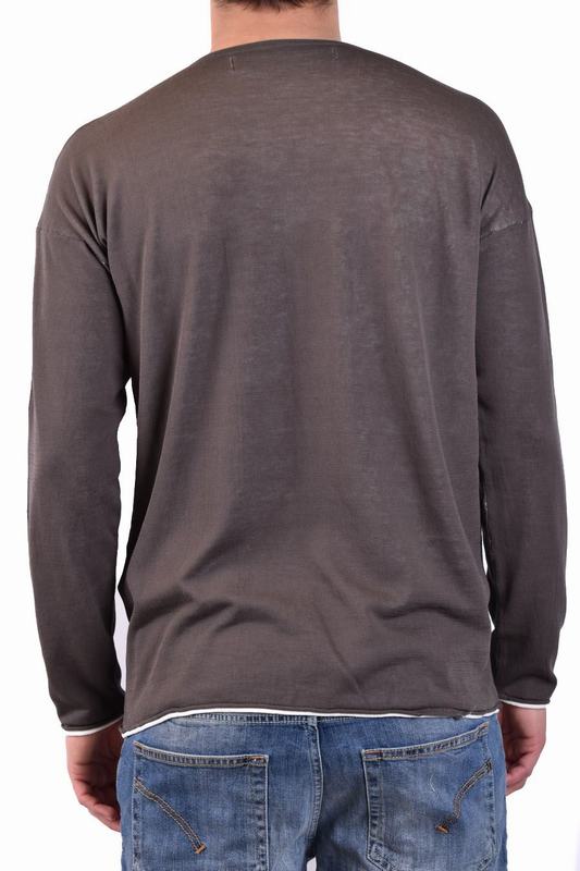 ISABEL BENENATO Pullover Codice Prodotto: UK27S2360