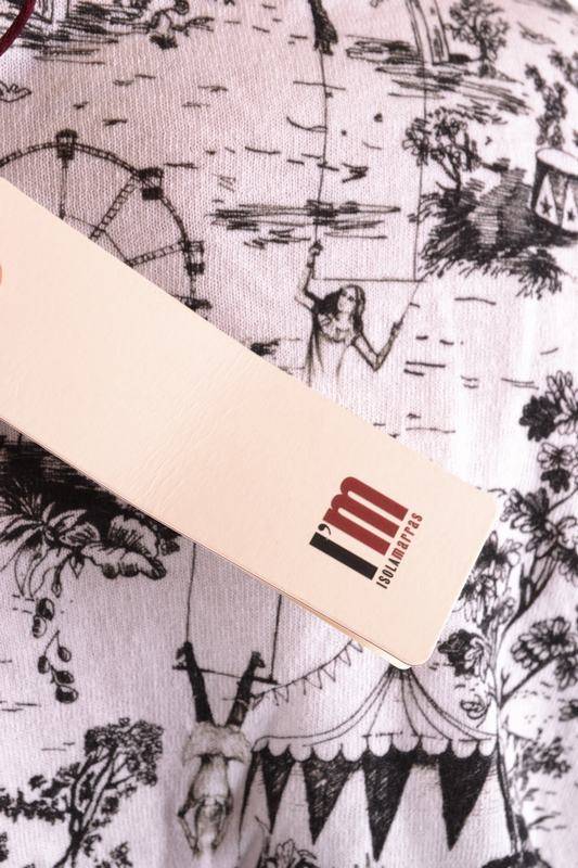 Isola Marras Pullover Codice Prodotto: 1J9821 DM291