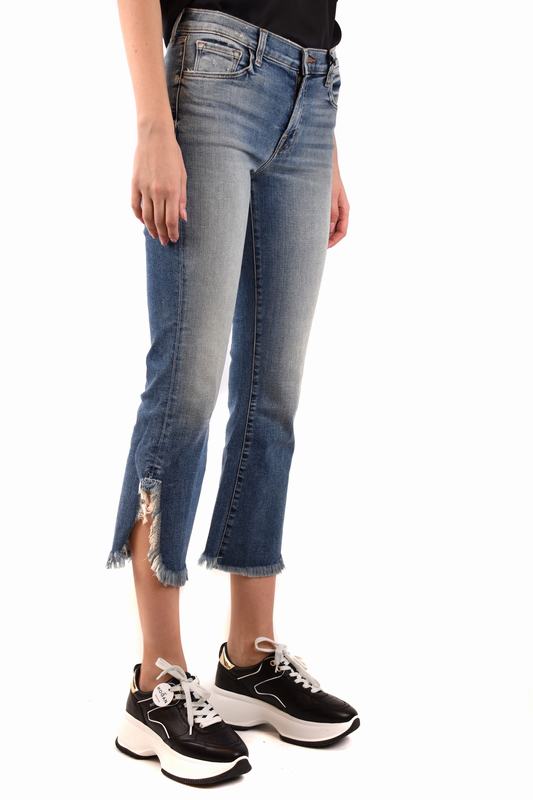 J Brand Jeans Codice Prodotto: JB001231/A/J45713