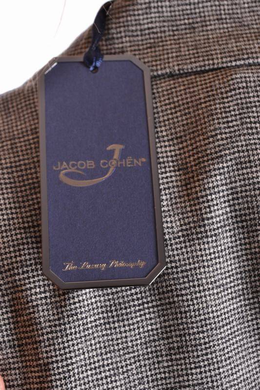 Jacob Cohen Blazers Codice Prodotto: