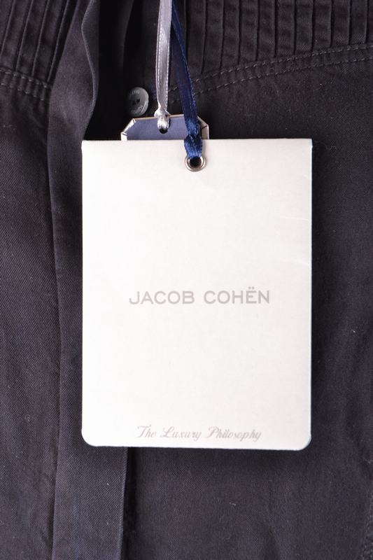 Jacob Cohen Camicie Codice Prodotto: