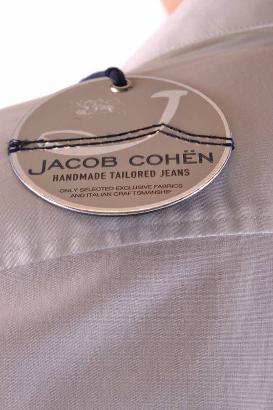Jacob Cohen Camicie Codice Prodotto: