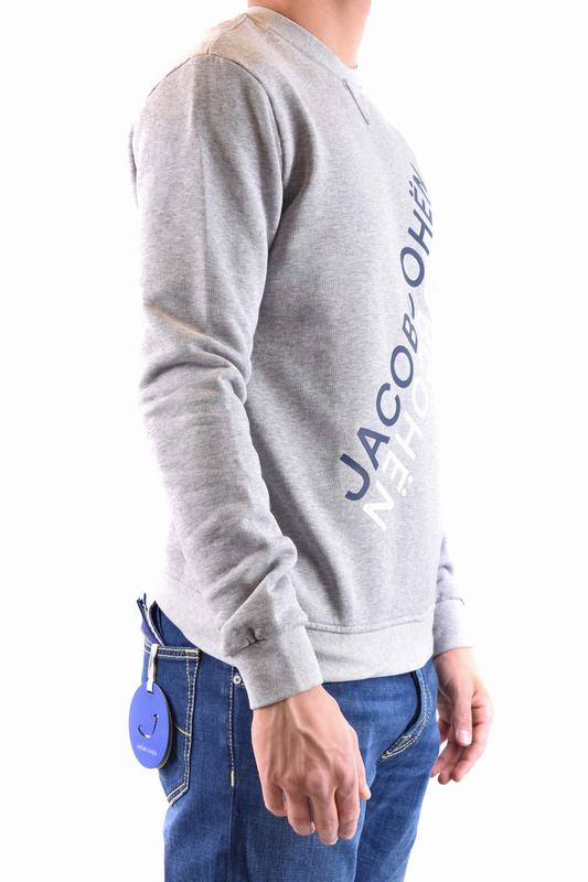Jacob Cohen Felpe Codice Prodotto: J4103 01910