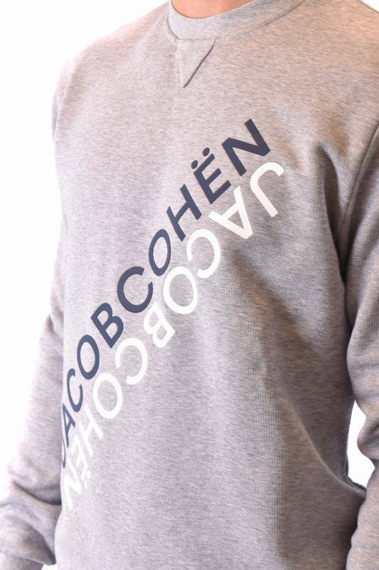 Jacob Cohen Felpe Codice Prodotto: J4103 01910