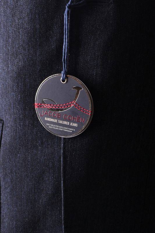 Jacob Cohen Giacche Codice Prodotto: