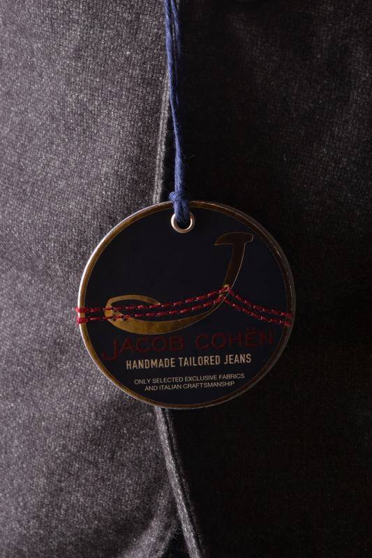 Jacob Cohen Giacche Codice Prodotto: