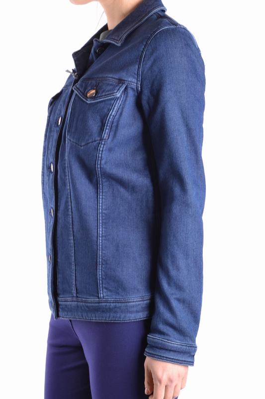 Jacob Cohen Giacche Jeans Codice Prodotto: