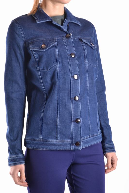 Jacob Cohen Giacche Jeans Codice Prodotto: