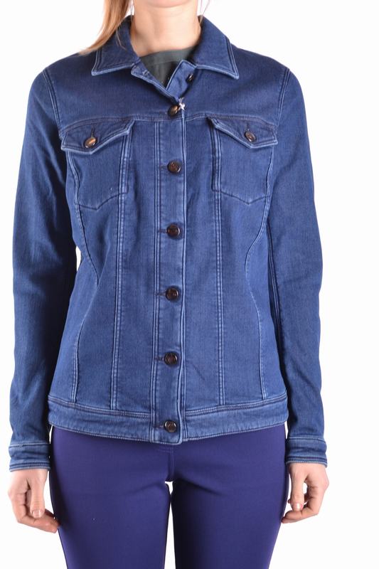 Jacob Cohen Giacche Jeans Codice prodotto: