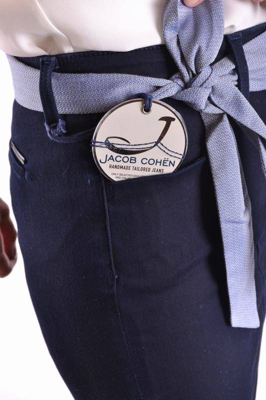 Jacob Cohen Gonne Codice Prodotto: