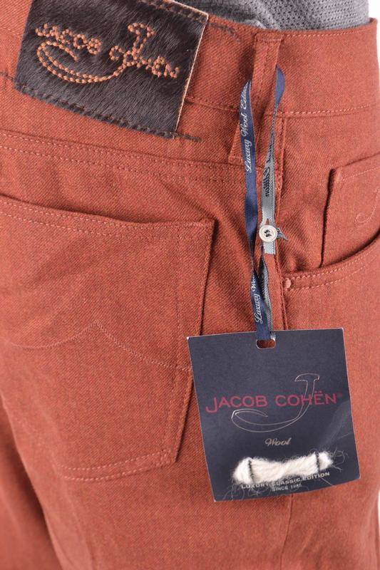 Jacob Cohen Jeans Codice Prodotto: 00365N-46C01