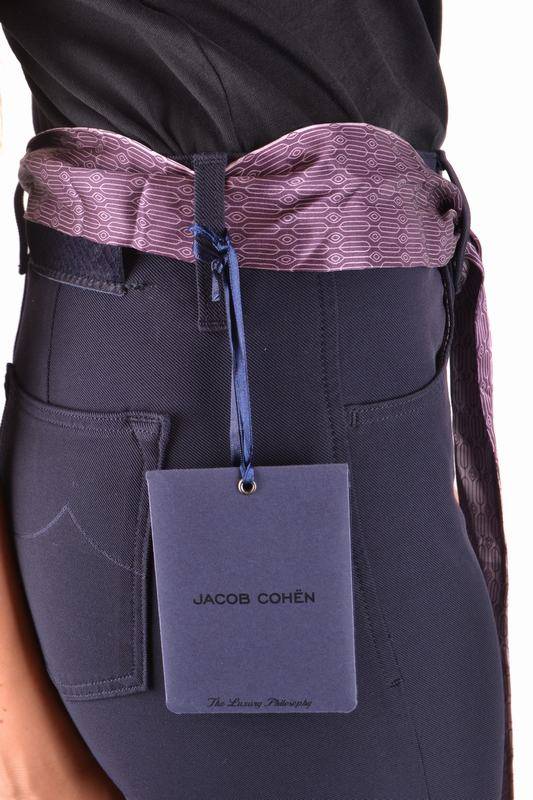 Jacob Cohen Jeans Codice Prodotto: 00402L-46C51
