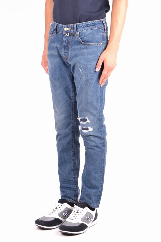 Jacob Cohen Jeans Codice Prodotto: 00997W1-4901