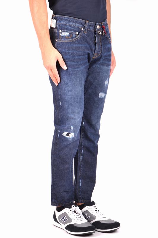 Jacob Cohen Jeans Codice Prodotto: 01044W1-4901