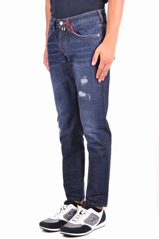 Jacob Cohen Jeans Codice Prodotto: 01044W1-4901