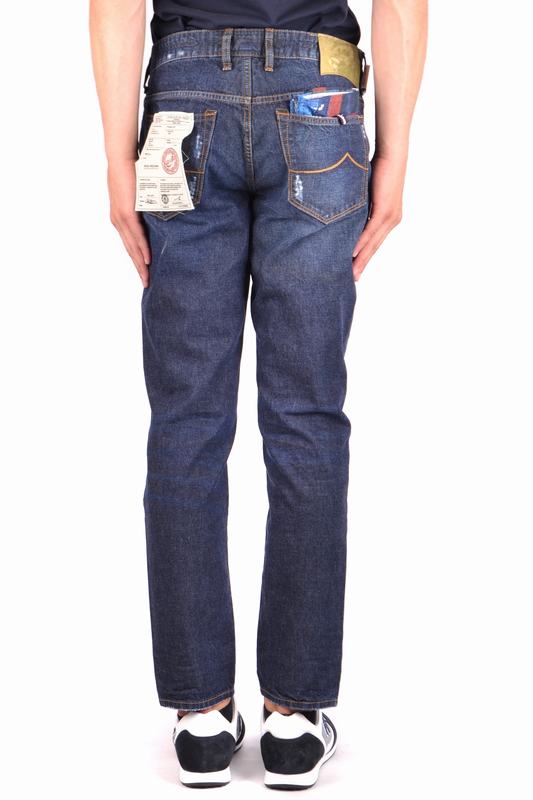 Jacob Cohen Jeans Codice Prodotto: 01044W1-4901