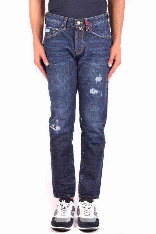Jacob Cohen Jeans Codice prodotto: 01044W1-4901