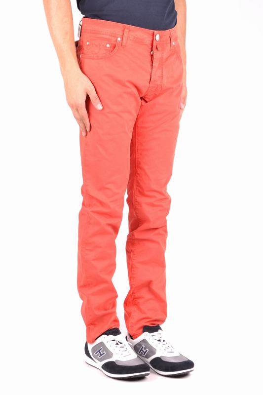 Jacob Cohen Jeans Codice Prodotto: 06510V-49-02