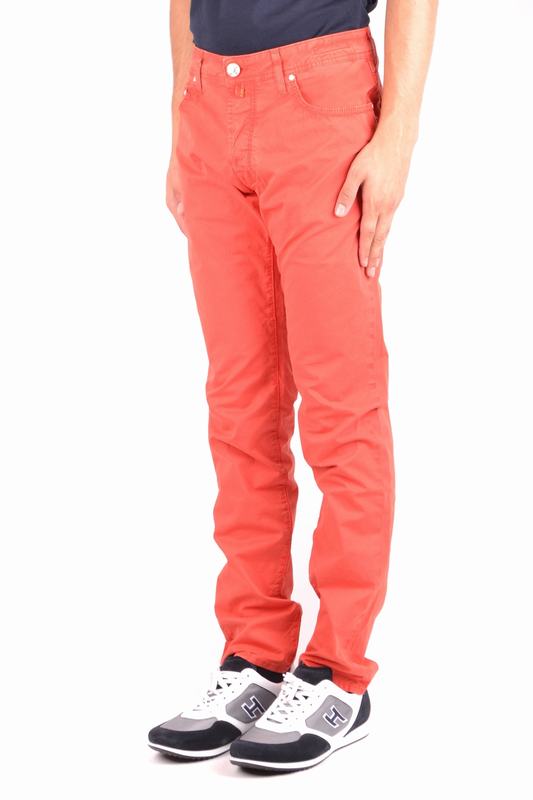 Jacob Cohen Jeans Codice Prodotto: 06510V-49-02