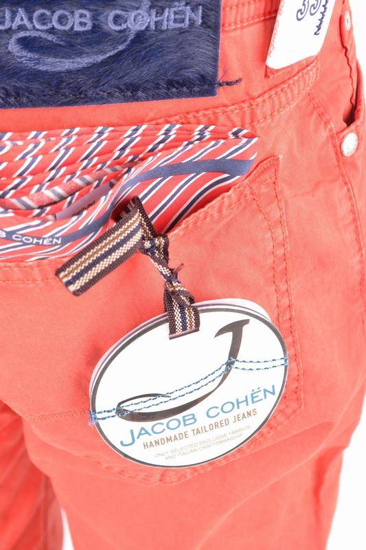 Jacob Cohen Jeans Codice Prodotto: 06510V-49-02