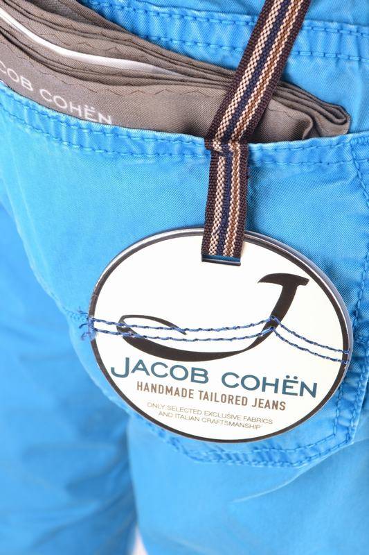 Jacob Cohen Jeans Codice Prodotto: 06510V-4902