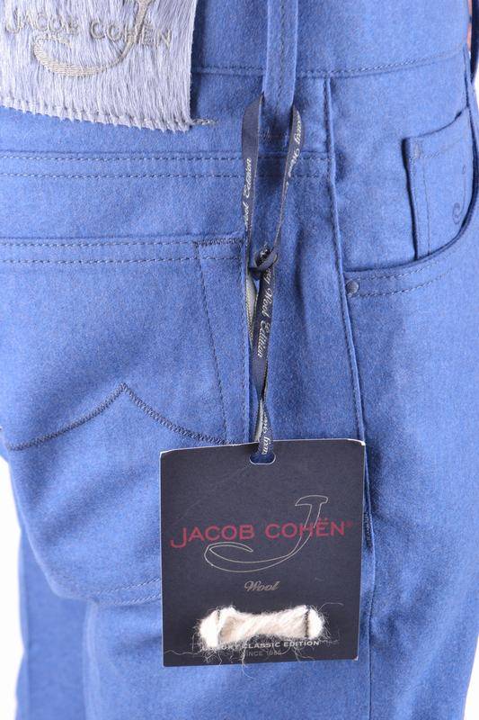 Jacob Cohen Jeans Codice Prodotto: 06968N-46C01