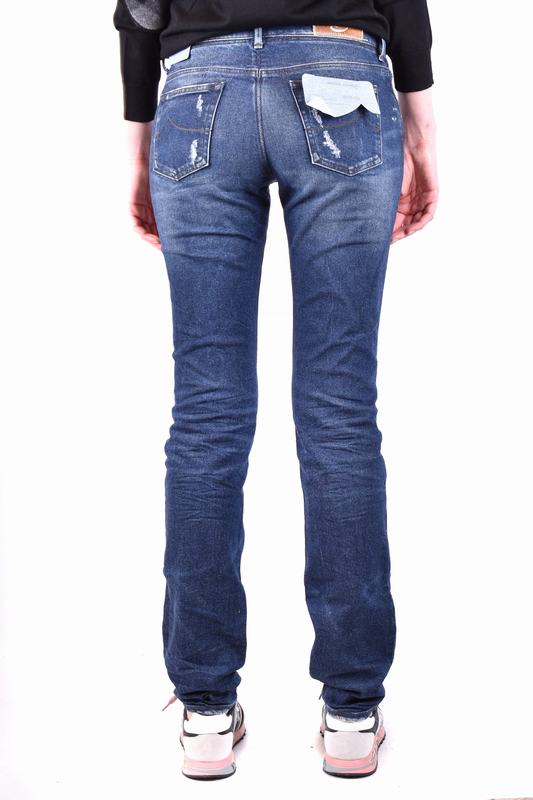Jacob Cohen Jeans Codice Prodotto: 08769 001-4273