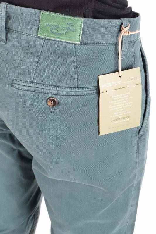 Jacob Cohen Jeans Codice Prodotto: 08785V-46C04