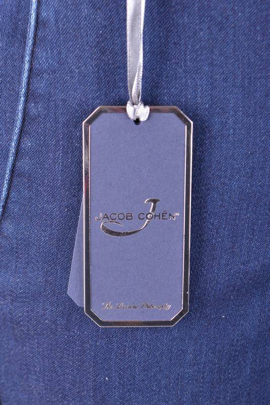 Jacob Cohen Jeans Codice Prodotto: