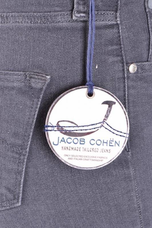 Jacob Cohen Jeans Codice Prodotto: