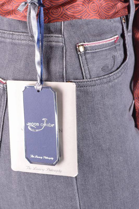 Jacob Cohen Jeans Codice Prodotto: