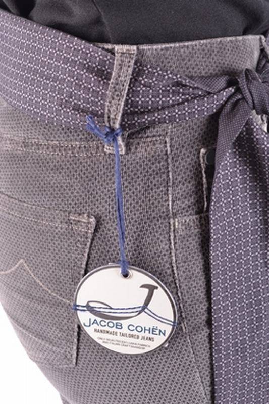 Jacob Cohen Jeans Codice Prodotto: