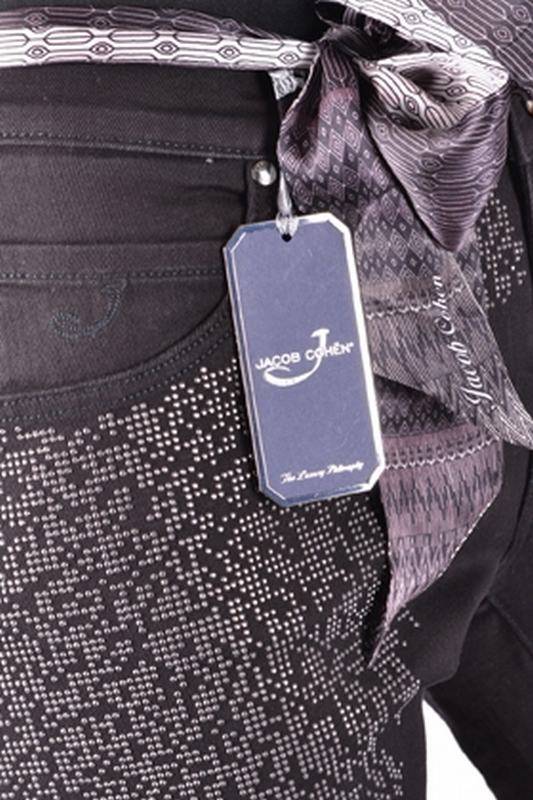 Jacob Cohen Jeans Codice Prodotto: