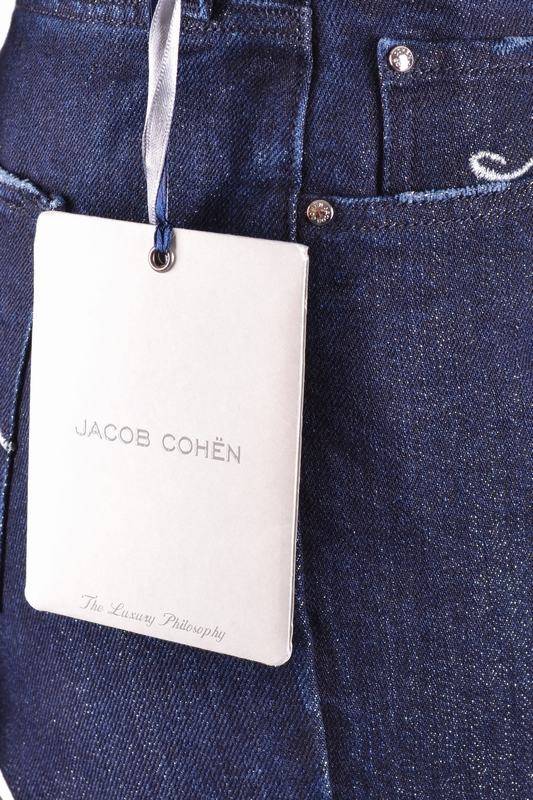 Jacob Cohen Jeans Codice Prodotto: