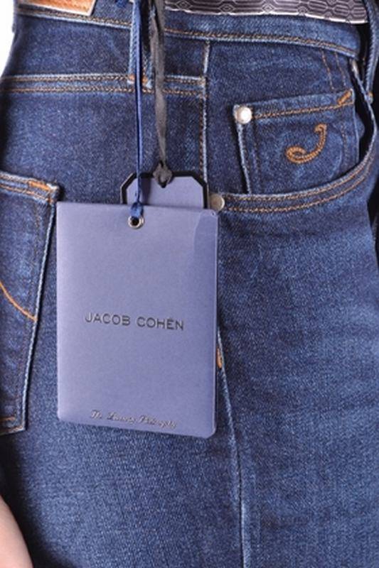 Jacob Cohen Jeans Codice Prodotto:
