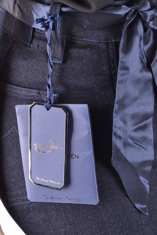 Jacob Cohen Jeans Codice Prodotto: