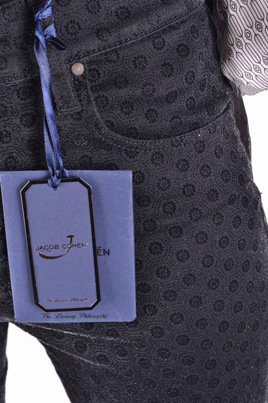 Jacob Cohen Jeans Codice Prodotto: