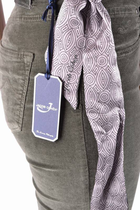 Jacob Cohen Jeans Codice Prodotto: