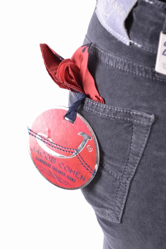 Jacob Cohen Jeans Codice Prodotto: