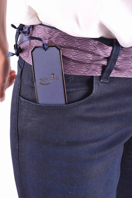 Jacob Cohen Jeans Codice Prodotto: