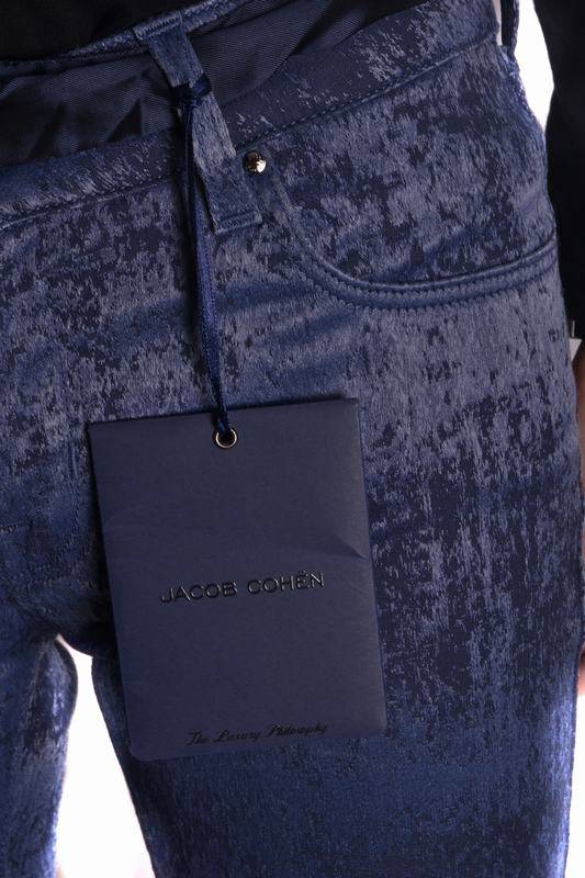 Jacob Cohen Jeans Codice Prodotto: