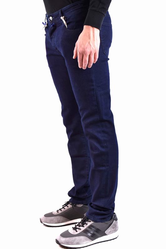Jacob Cohen Jeans Codice Prodotto: J688 02061