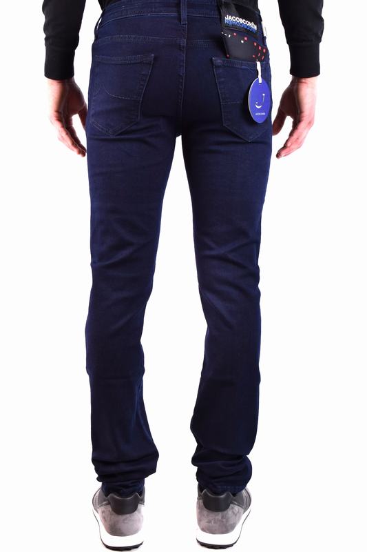 Jacob Cohen Jeans Codice Prodotto: J688 02061