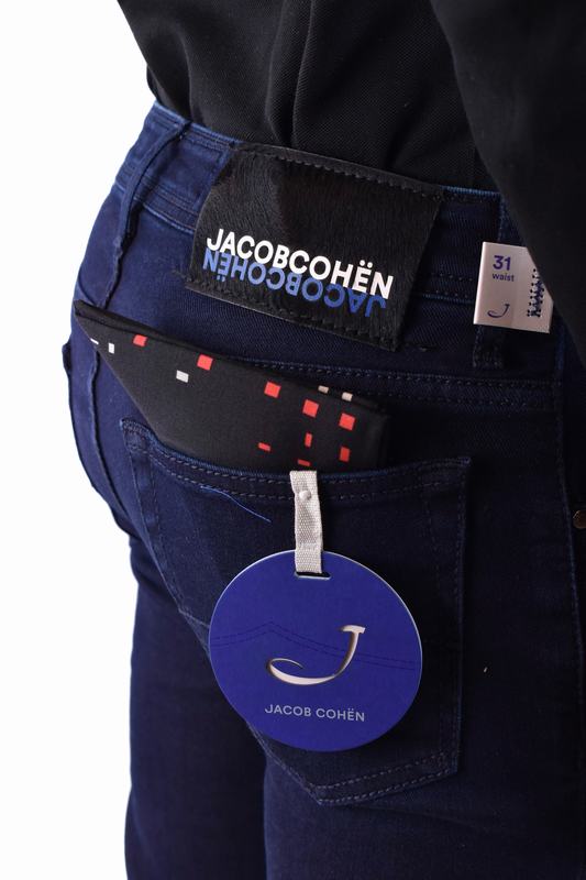 Jacob Cohen Jeans Codice Prodotto: J688 02061