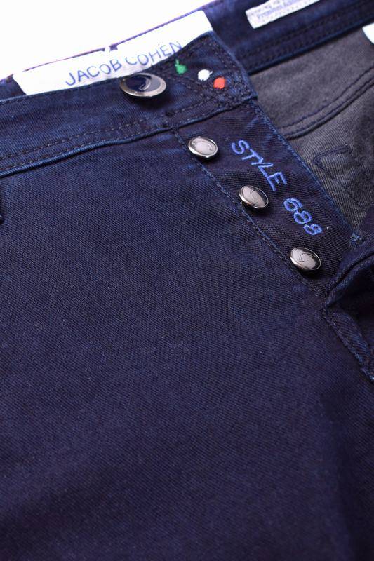 Jacob Cohen Jeans Codice Prodotto: J688 02061
