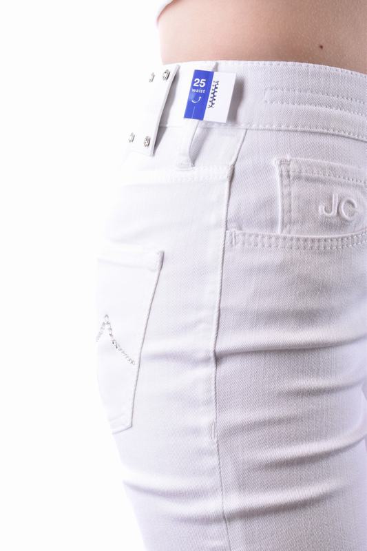 Jacob Cohen Jeans Codice Prodotto: VQ02103S3629A00
