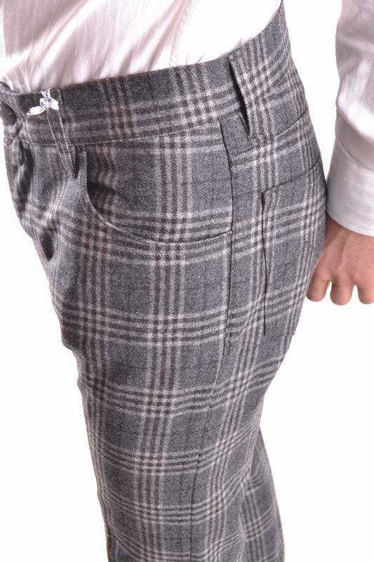 Jacob Cohen Pantaloni Codice Prodotto: