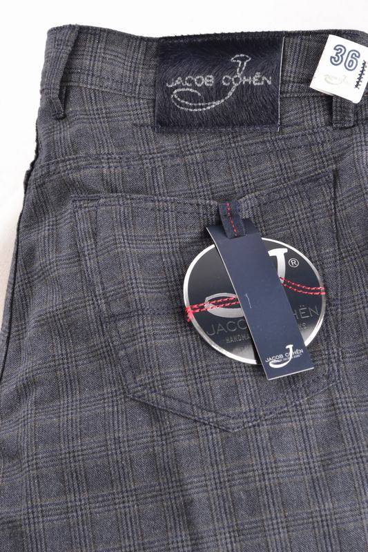 Jacob Cohen Pantaloni Codice Prodotto:
