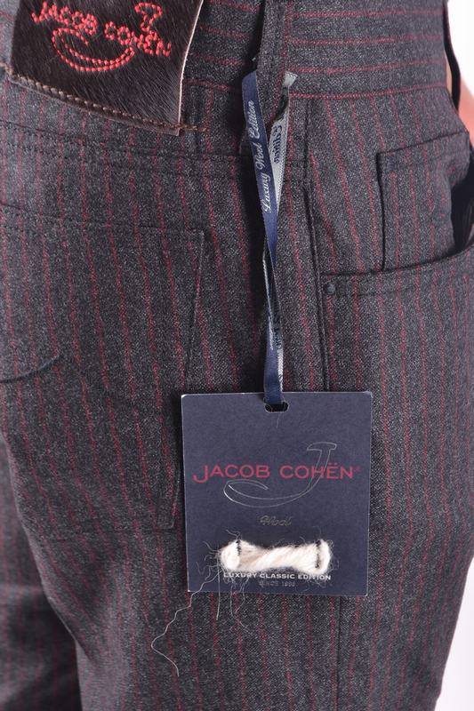 Jacob Cohen Pantaloni Codice Prodotto: